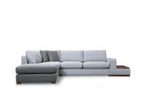 Угловой диван Atelier Del Sofa Loop 3 фото №7 — интернет-магазин Desire.md