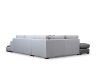 Угловой диван Atelier Del Sofa Loop 3 фото №8 — интернет-магазин Desire.md