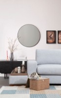 Угловой диван Atelier Del Sofa Loop 4 фото №6 — интернет-магазин Desire.md