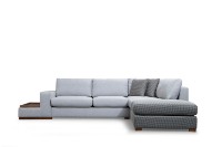 Угловой диван Atelier Del Sofa Loop 4 фото №8 — интернет-магазин Desire.md