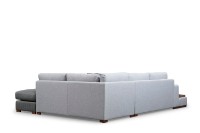 Угловой диван Atelier Del Sofa Loop 4 фото №9 — интернет-магазин Desire.md