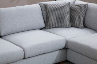 Угловой диван Atelier Del Sofa Loop 4 фото №13 — интернет-магазин Desire.md