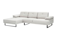 Угловой диван Atelier Del Sofa Mustang Large Left Beige фото №12 — интернет-магазин Desire.md