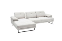 Угловой диван Atelier Del Sofa Mustang Large Left Beige фото №13 — интернет-магазин Desire.md