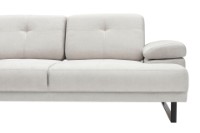 Угловой диван Atelier Del Sofa Mustang Large Left Beige фото №15 — интернет-магазин Desire.md