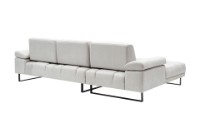 Угловой диван Atelier Del Sofa Mustang Large Left Beige фото №19 — интернет-магазин Desire.md