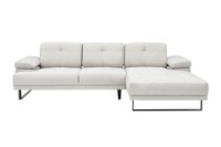 Угловой диван Atelier Del Sofa Mustang Large Right Beige фото №11 — интернет-магазин Desire.md