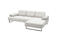 Угловой диван Atelier Del Sofa Mustang Large Right Beige фото №14 — интернет-магазин Desire.md