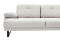 Угловой диван Atelier Del Sofa Mustang Large Right Beige фото №15 — интернет-магазин Desire.md