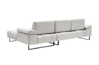 Угловой диван Atelier Del Sofa Mustang Large Right Beige фото №19 — интернет-магазин Desire.md