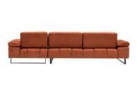 Угловой диван Atelier Del Sofa Mustang Large Right Orange фото №9 — интернет-магазин Desire.md