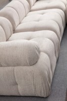 Угловой диван Atelier Del Sofa Petite 3 Cream фото №3 — интернет-магазин Desire.md