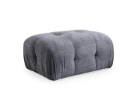 Угловой диван Atelier Del Sofa Petite 3 Grey фото №9 — интернет-магазин Desire.md