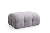 Угловой диван Atelier Del Sofa Petite 3 Light Grey фото №9 — интернет-магазин Desire.md