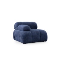 Canapea de colț Atelier Del Sofa Petite 3 Night Blue imaginea #6 — magazin online Desire.md