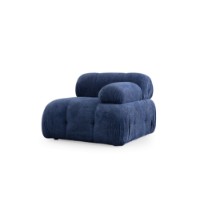 Canapea de colț Atelier Del Sofa Petite 3 Night Blue imaginea #7 — magazin online Desire.md