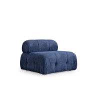 Canapea de colț Atelier Del Sofa Petite 3 Night Blue imaginea #8 — magazin online Desire.md