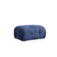Canapea de colț Atelier Del Sofa Petite 3 Night Blue imaginea #9 — magazin online Desire.md