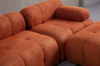 Угловой диван Atelier Del Sofa Petite 3 Orange фото №2 — интернет-магазин Desire.md