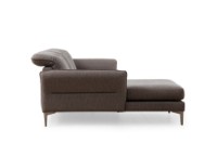 Угловой диван Atelier Del Sofa Costor Left Grey фото №5 — интернет-магазин Desire.md