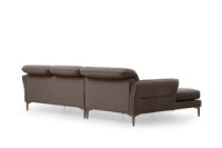 Угловой диван Atelier Del Sofa Costor Left Grey фото №6 — интернет-магазин Desire.md