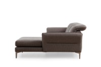 Угловой диван Atelier Del Sofa Costor Right Grey фото №6 — интернет-магазин Desire.md