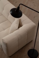 Угловой диван Atelier Del Sofa Cady Left Beige фото №4 — интернет-магазин Desire.md