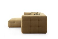 Угловой диван Atelier Del Sofa Cady Left Khaki фото №8 — интернет-магазин Desire.md