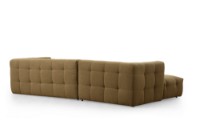Угловой диван Atelier Del Sofa Cady Left Khaki фото №9 — интернет-магазин Desire.md