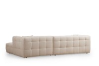 Угловой диван Atelier Del Sofa Cady Right Beige фото №6 — интернет-магазин Desire.md