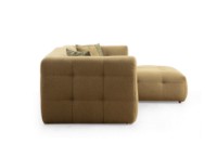 Угловой диван Atelier Del Sofa Cady Right Khaki фото №8 — интернет-магазин Desire.md