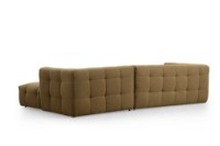 Угловой диван Atelier Del Sofa Cady Right Khaki фото №9 — интернет-магазин Desire.md
