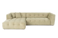 Угловой диван Atelier Del Sofa Cady Left Green фото №2 — интернет-магазин Desire.md