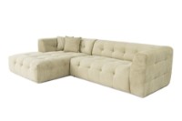 Угловой диван Atelier Del Sofa Cady Left Green фото №3 — интернет-магазин Desire.md