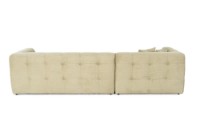 Угловой диван Atelier Del Sofa Cady Left Green фото №5 — интернет-магазин Desire.md