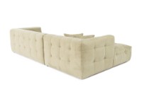 Угловой диван Atelier Del Sofa Cady Left Green фото №6 — интернет-магазин Desire.md