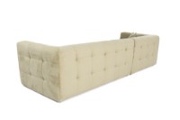 Угловой диван Atelier Del Sofa Cady Left Green фото №7 — интернет-магазин Desire.md