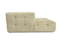 Угловой диван Atelier Del Sofa Cady Left Green фото №8 — интернет-магазин Desire.md