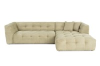 Угловой диван Atelier Del Sofa Cady Right Green фото №2 — интернет-магазин Desire.md