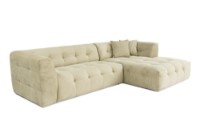 Угловой диван Atelier Del Sofa Cady Right Green фото №3 — интернет-магазин Desire.md