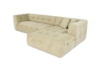 Угловой диван Atelier Del Sofa Cady Right Green фото №4 — интернет-магазин Desire.md