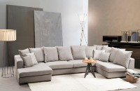 Угловой диван Atelier Del Sofa Colorado