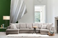 Угловой диван Atelier Del Sofa Colorado фото №2 — интернет-магазин Desire.md