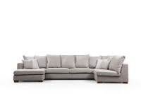 Угловой диван Atelier Del Sofa Colorado фото №4 — интернет-магазин Desire.md
