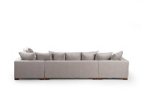 Угловой диван Atelier Del Sofa Colorado фото №6 — интернет-магазин Desire.md