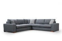 Угловой диван Atelier Del Sofa Loop 7 фото №4 — интернет-магазин Desire.md
