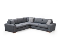 Угловой диван Atelier Del Sofa Loop 7 фото №5 — интернет-магазин Desire.md