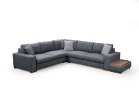 Угловой диван Atelier Del Sofa Loop 5 фото №5 — интернет-магазин Desire.md