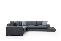 Угловой диван Atelier Del Sofa Loop 5 фото №6 — интернет-магазин Desire.md