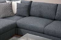 Угловой диван Atelier Del Sofa Loop 5 фото №8 — интернет-магазин Desire.md